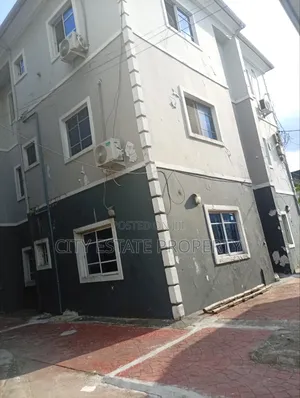 2bdrm Block of Flats in Freedom Estate, Rukpokwu for rent