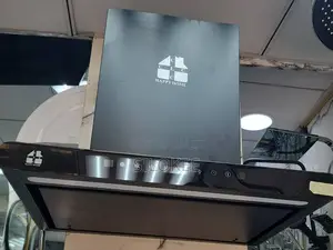 60cm T-Shape Kitchen Heat Extractor (Original)