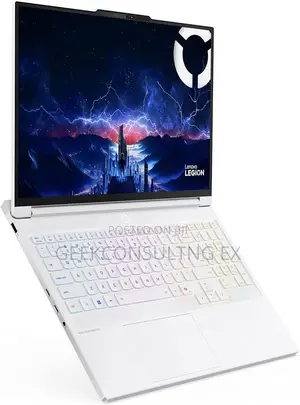 New Laptop Lenovo Lrgion 7i 32GB Intel Core Ultra 9 SSD 1T