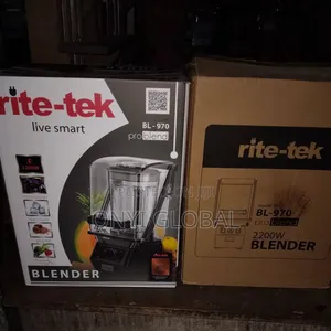 High Quality Sound Proof Blender