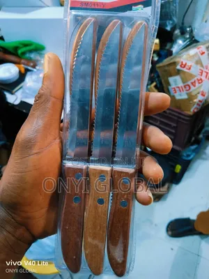 Steak Knife