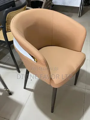 Executive Dining Chair