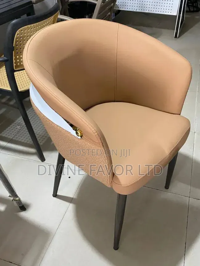 Executive Dining Chair