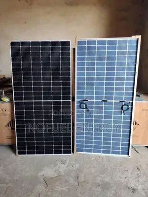 Solar System For 1 Bedroom Flat – No Fuel Needed