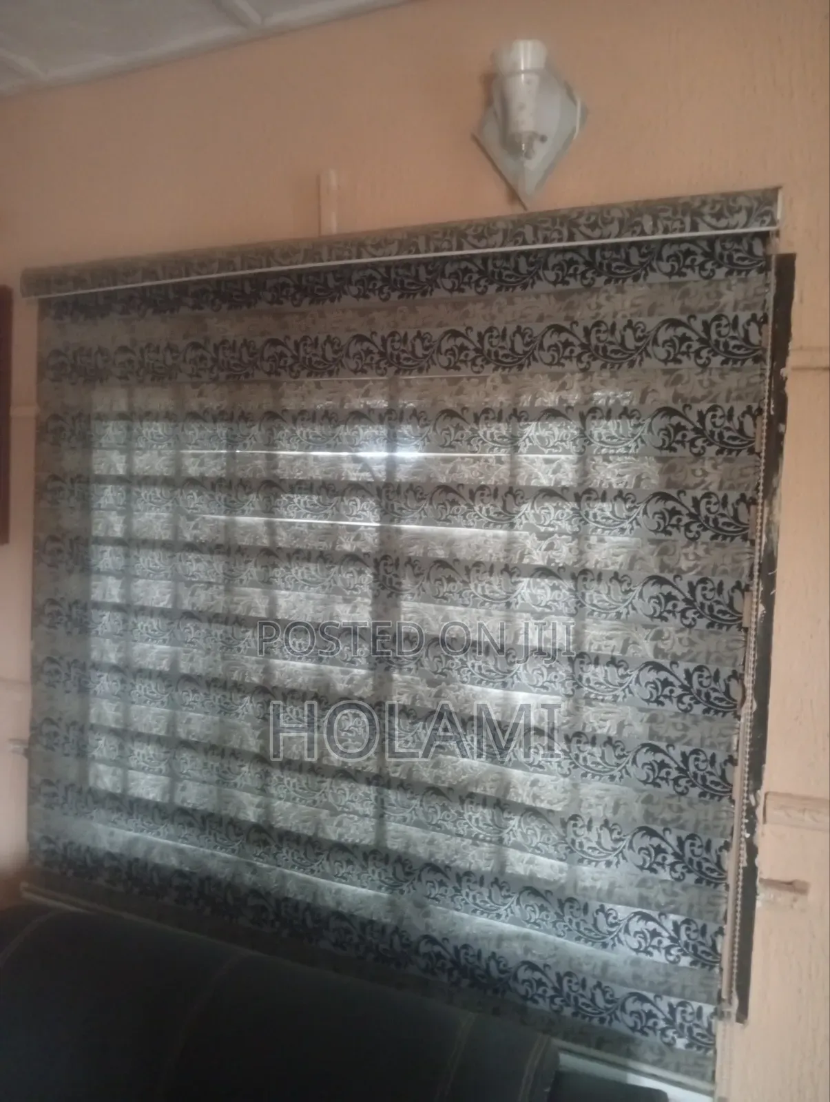 Window Blind