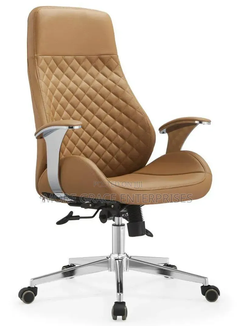 Executive Swivel Chair