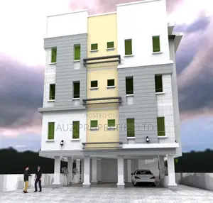 3bdrm Apartment in Akoka for sale