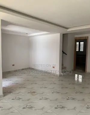 4bdrm Apartment in Ikate for rent