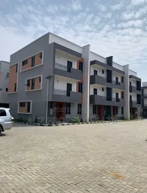 4bdrm Apartment in Ikate for rent