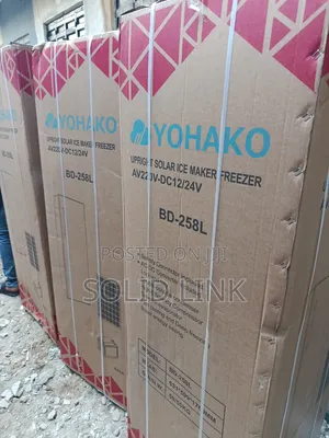 Yahako Upright 8 Step Ice Block Marking