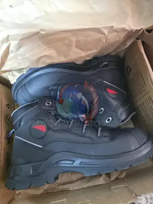 Red Wing Petroking 3205 Safety Boot