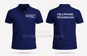 Customized Polo
