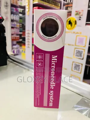 Microneedle System