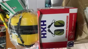Hearing Protection
