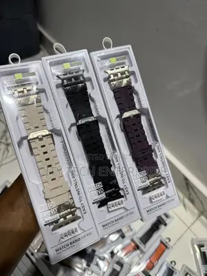 Replacement Straps for Iwatch 42mm,44mm,49mm