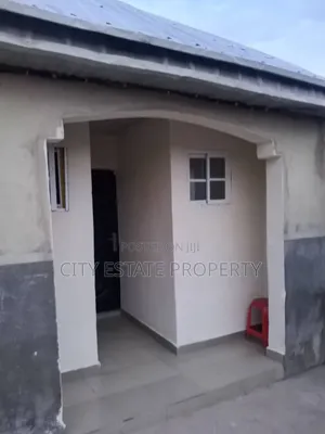 Studio Apartment in City Estate, Sabon Lugbe for rent