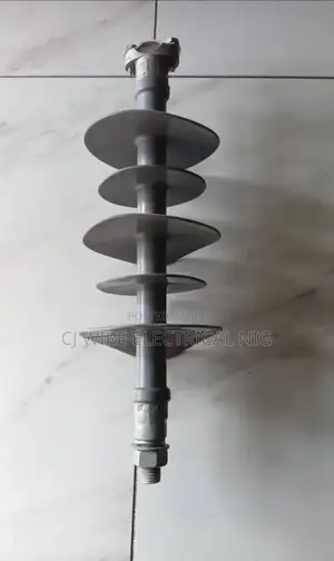 11kv Silicon Pot Insulator