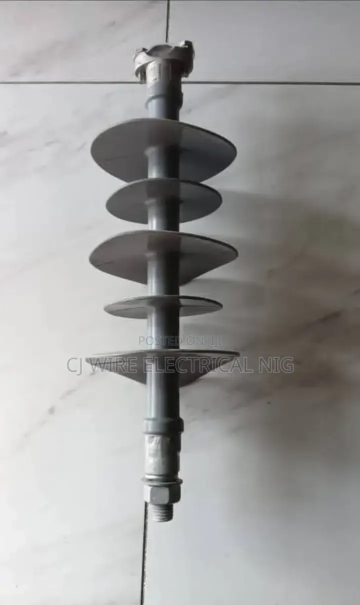 11kv Silicon Pot Insulator