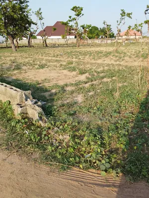 Guzape Main Land for Sale
