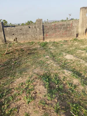 Dape Residential Land