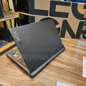 Laptop Lenovo Legion 5 16GB Intel Core i7 SSD 1T