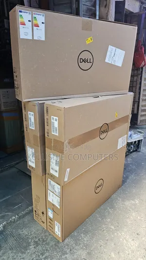 Dell Pro 27 Plus Monitor - P2725h