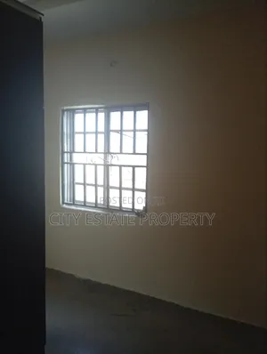 Studio Apartment in City Estate, Sabon Lugbe for rent
