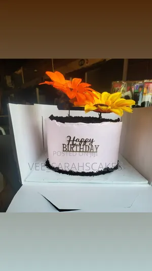 Yummy and Fluffy Cakes