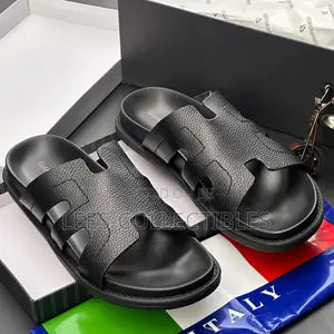 Best Quality Italian Unisex Slippers