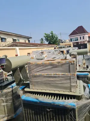 500kva 11kv Meksan Transformer