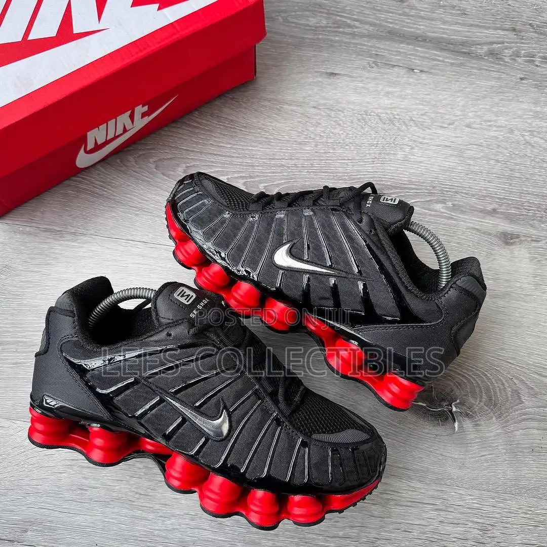 Best Quality Nike Sneakers