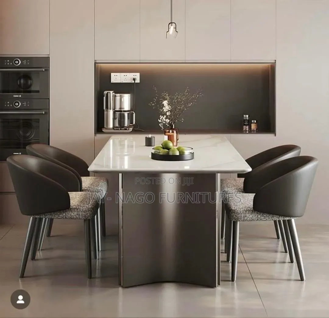 Turkish Dining Set