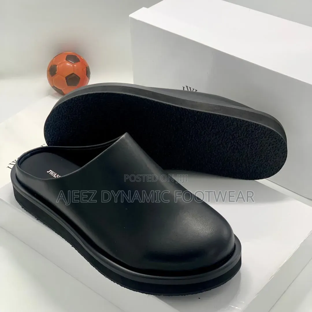 Quality Half Shoe