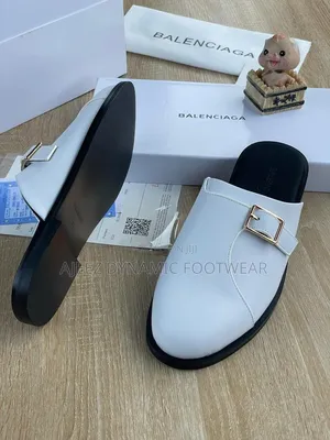 Quality Half Shoe