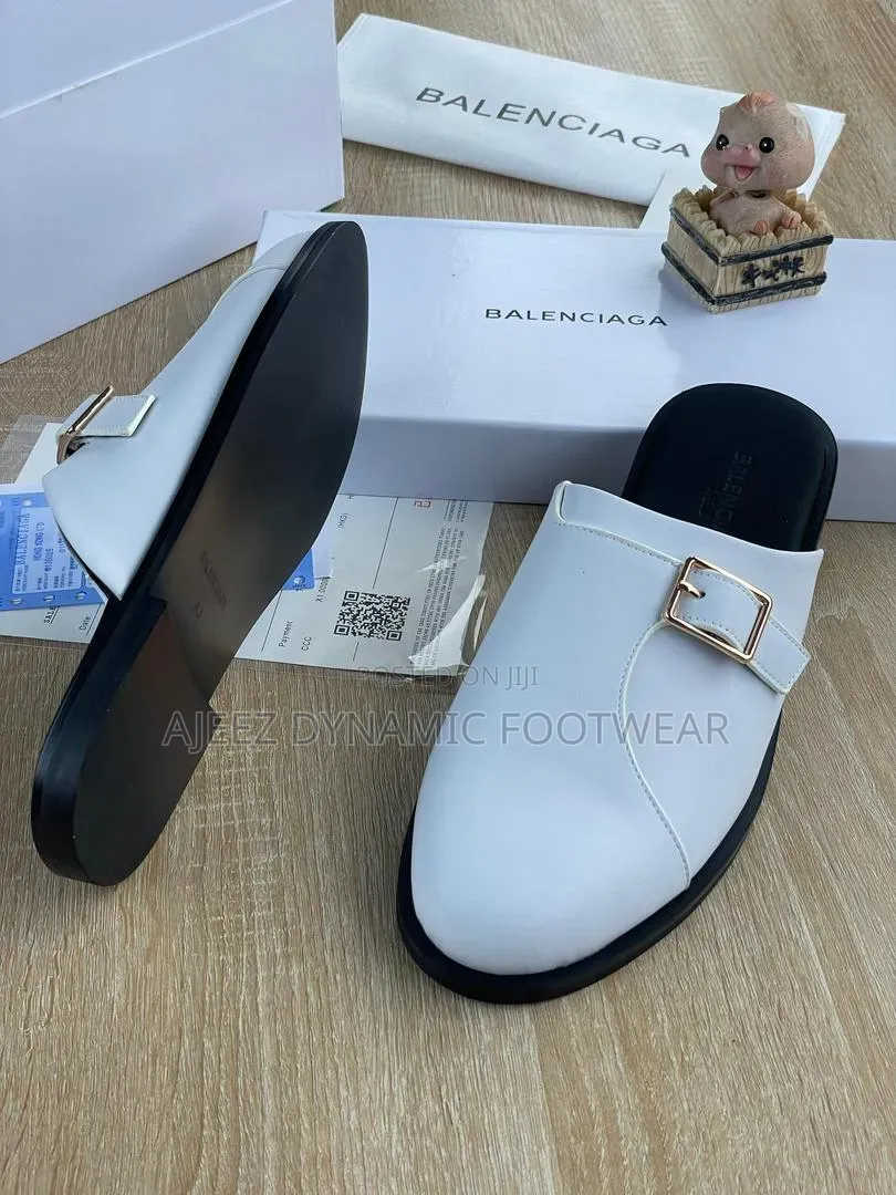 Quality Half Shoe