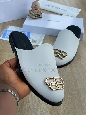 Quality Half Shoe