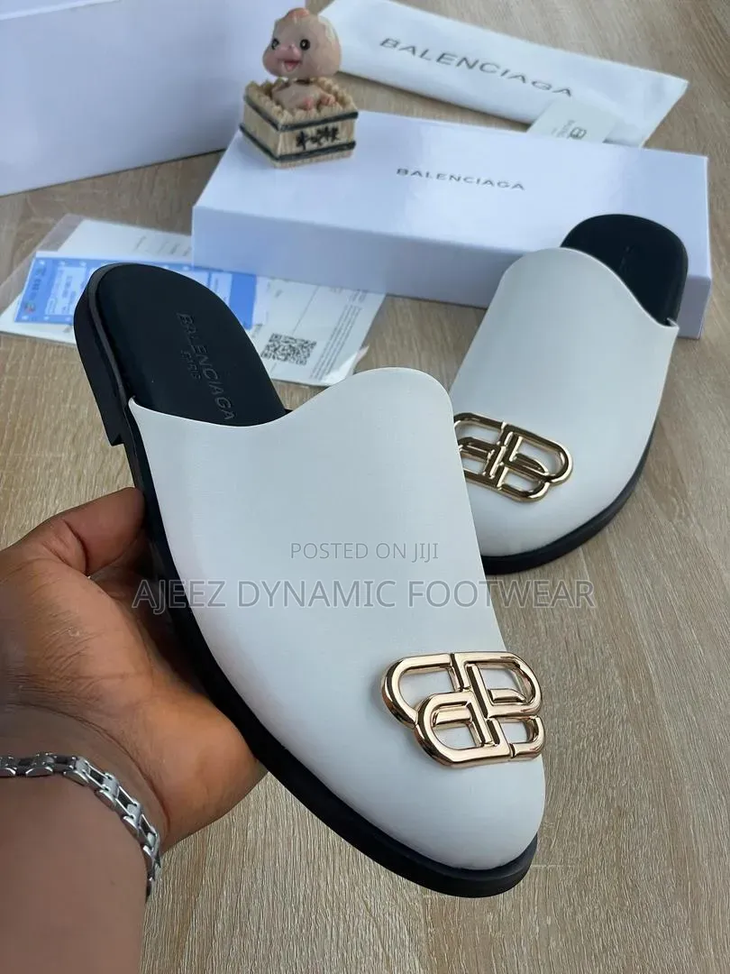 Quality Half Shoe