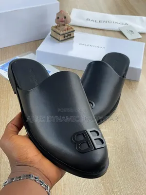 Quality Half Shoe