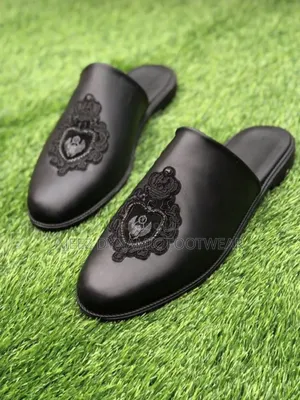 Quality Half Shoe