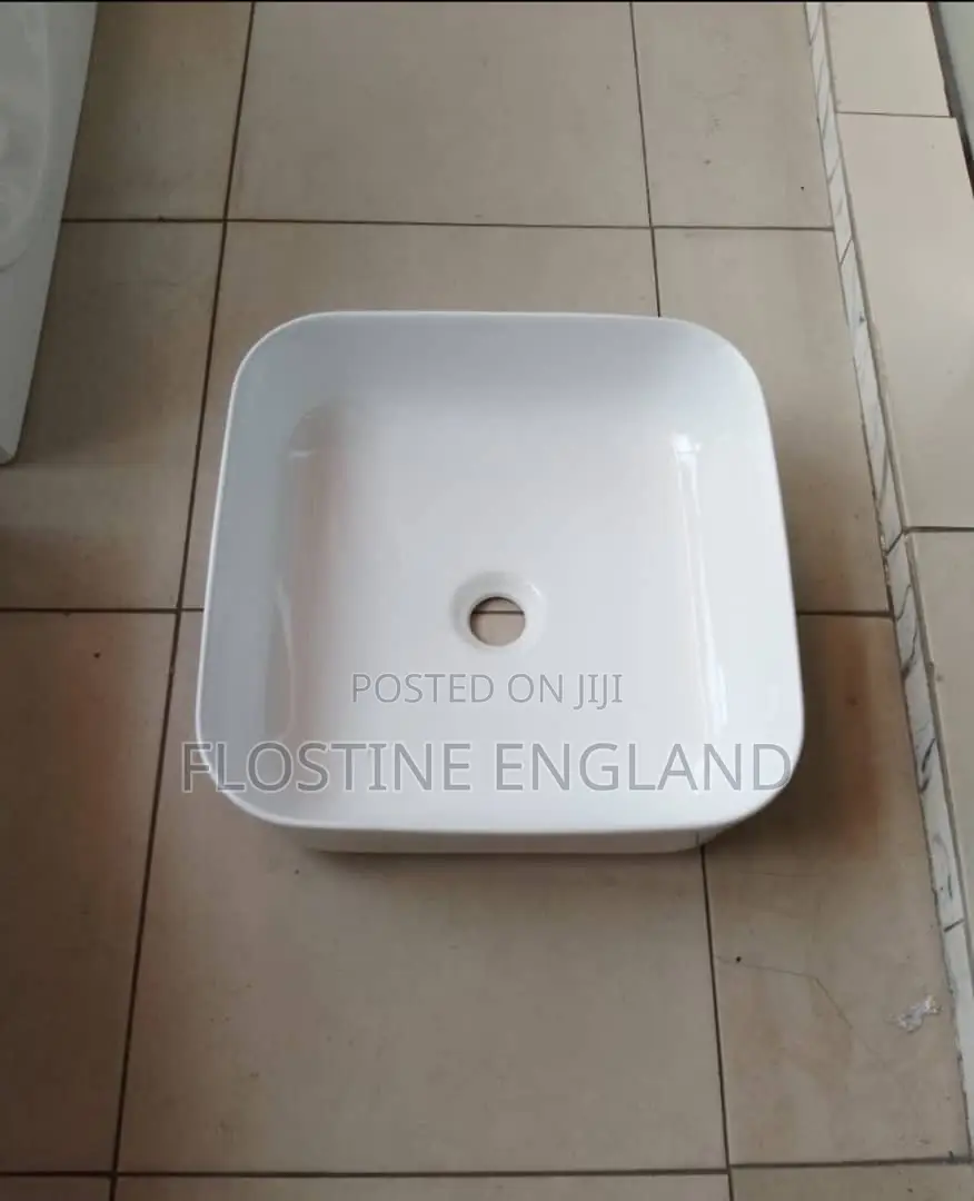 Quality Basins