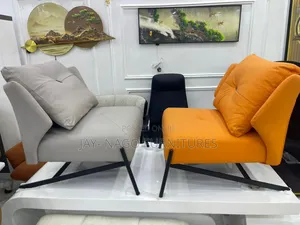 Sofa Leather Chair