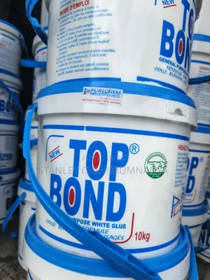 Top Bond Materials