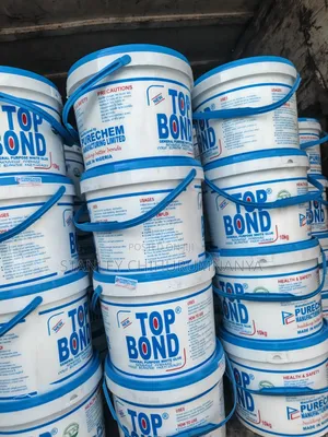 Top Bond Materials