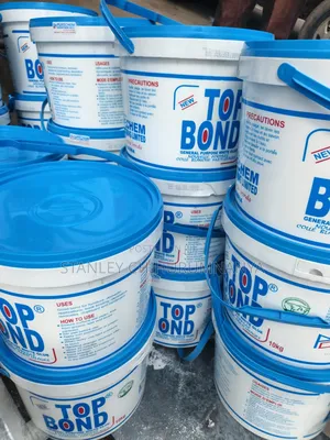 Top Bond Materials