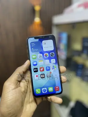 Apple iPhone 11 Pro Max 64 GB Gold
