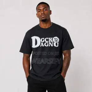 ‎Men's Fashion Clothing 
‎Dgckoagnu Brand New High Quality T-Shirt