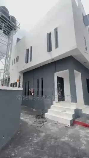 Furnished 4bdrm Duplex in Gateway, GRA Phase 2 Shangisha for rent