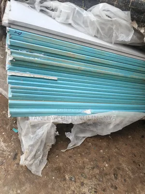 Moisture Resistance Board Green Plasterboard
