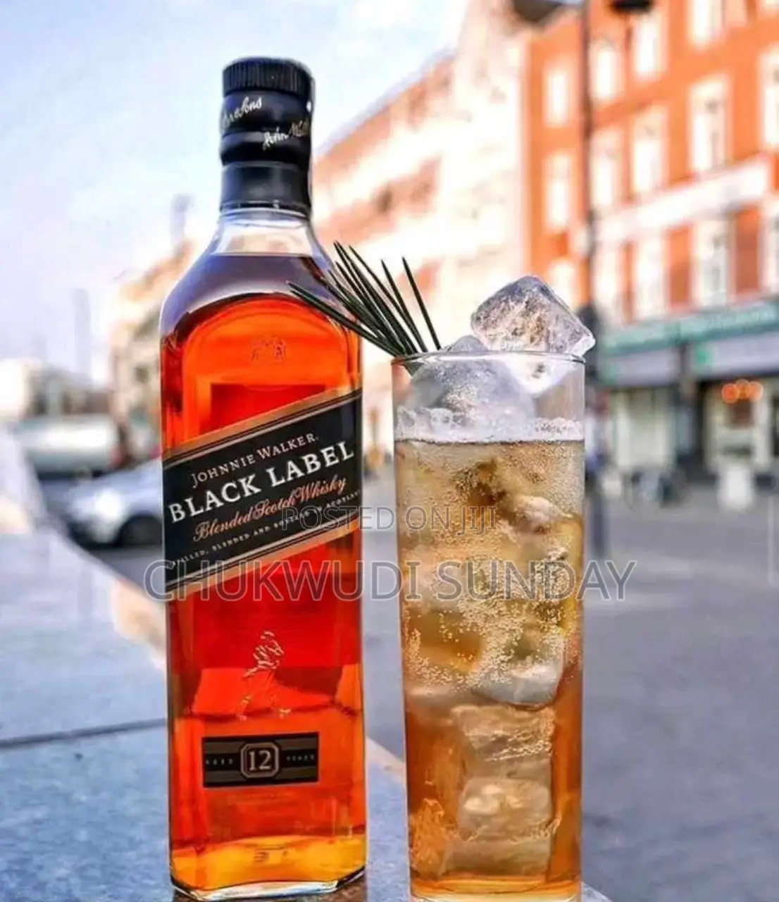 Black Label