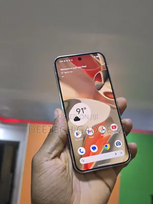 Google Pixel 9 Pro XL 128 GB White